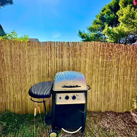 Escapade En Bord De - Terrasse Fleury (Aude)