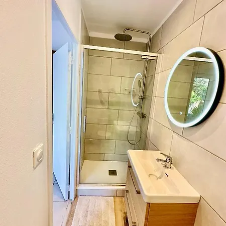 Apartmán Escapade En Bord De - Terrasse Fleury (Aude)
